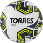 Мяч футбольный любительский TORRES Striker р.5
